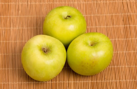 Nutritional Facts for Granny Smith