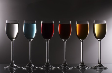 Liqueurs - high strength nutritional information