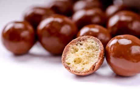 Maltesers nutritional information