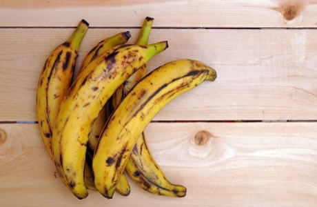 Plantain nutritional information