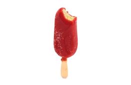 Ice cream lollies nutritional information