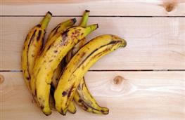 500g/2 ripe plantains - the skins must be black nutritional information